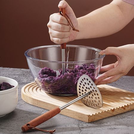 Potato masher